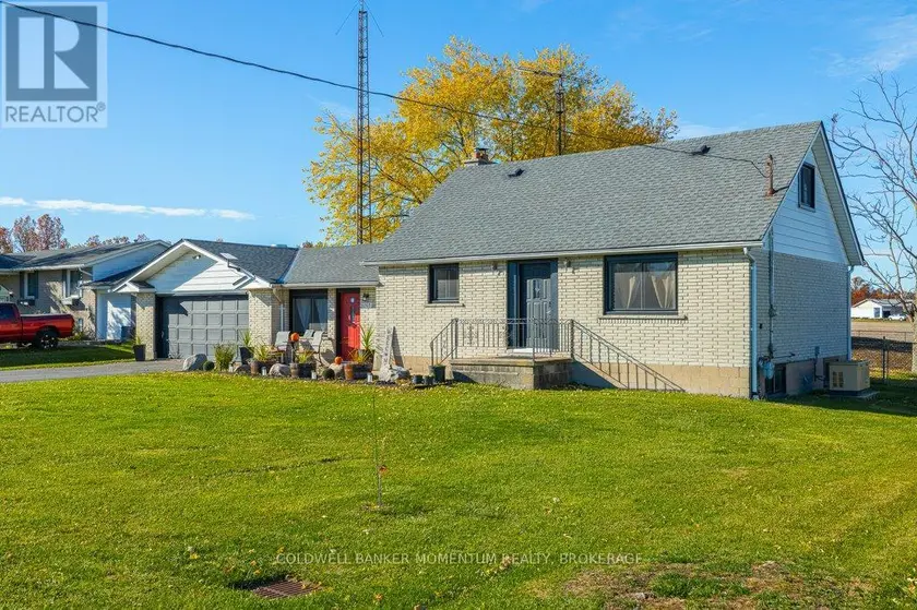 Detached at 1505 STEVENSVILLE ROAD, Fort Erie