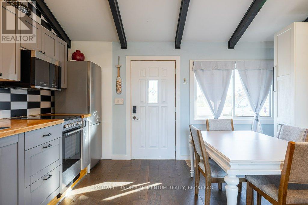 Detached at 1505 STEVENSVILLE ROAD, Fort Erie