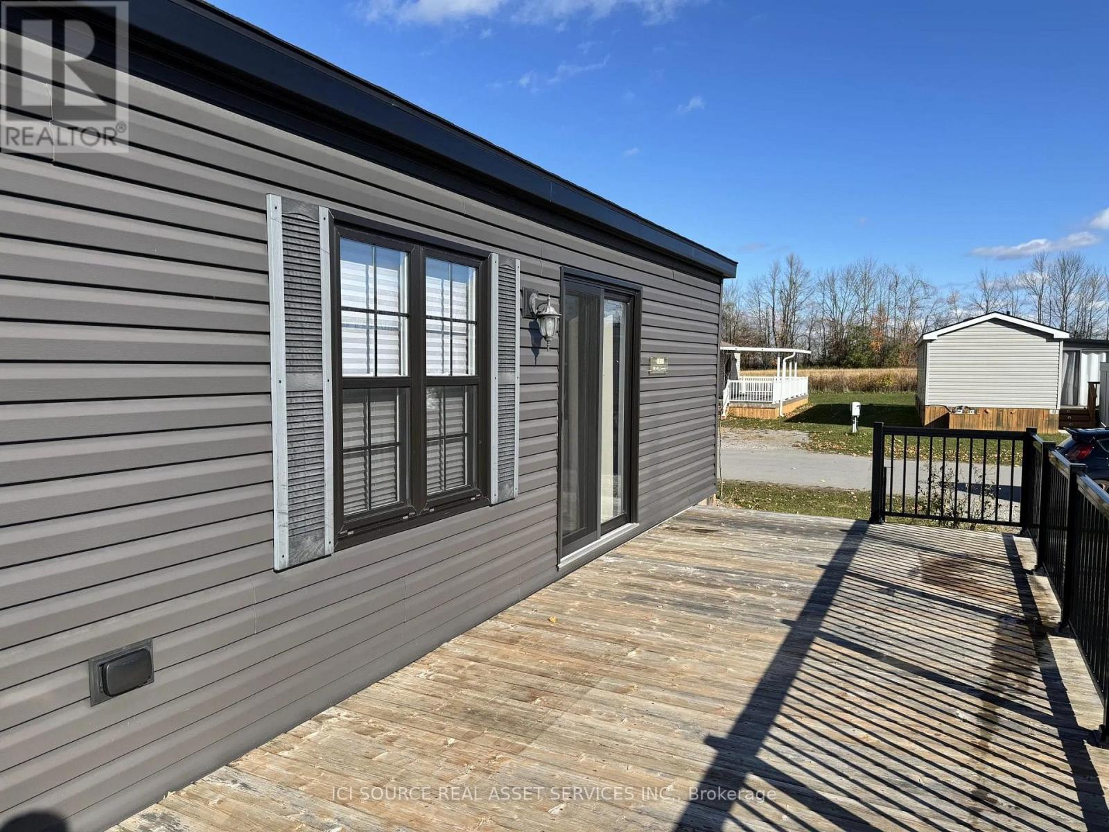 Detached at LBA014 - 1235 VILLIERS LINE, Otonabee-South Monaghan