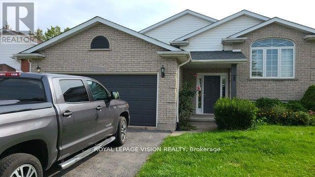 Detached at 8001 WOODSVIEW CRESCENT, Niagara Falls (Ascot)