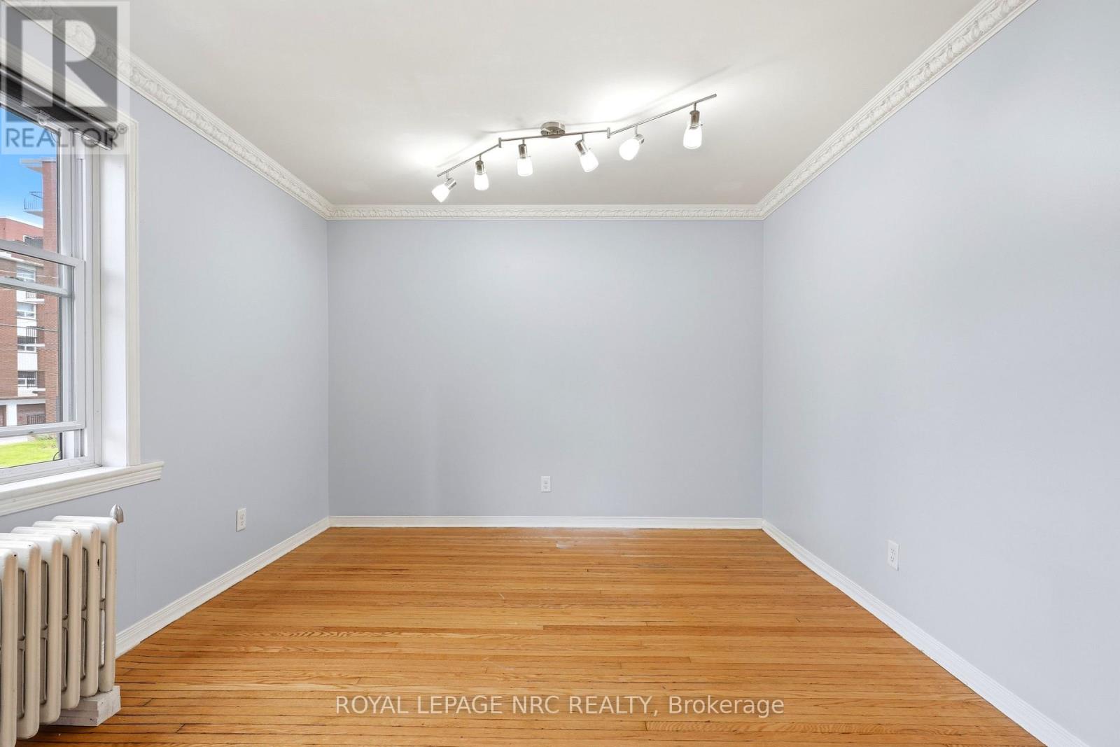 Apartment at 11 - 356 HUNTER STREET E, Hamilton