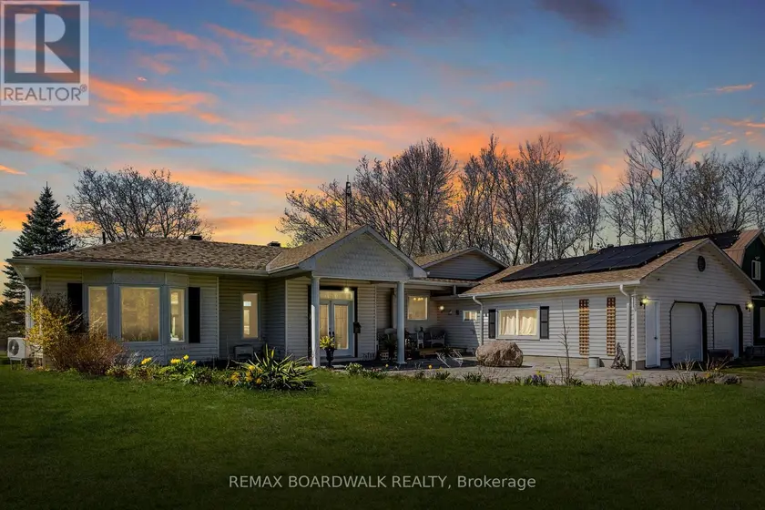 Detached at 875 CORKTOWN ROAD, Merrickville-Wolford