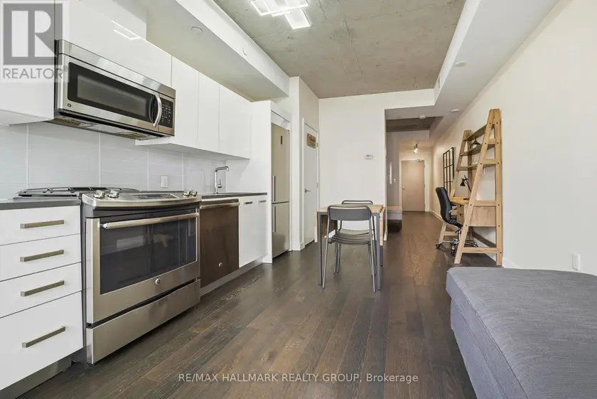 Apartment at 1009 - 224 LYON STREET N, Ottawa