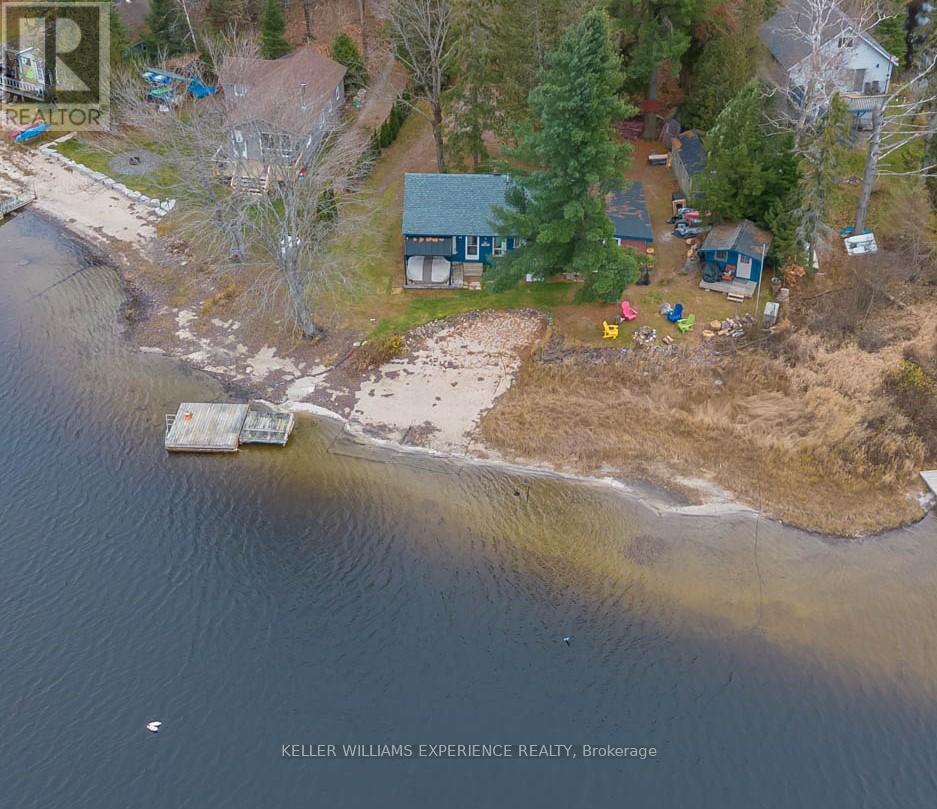 Detached at 477 C STAR LAKE ROAD, Seguin