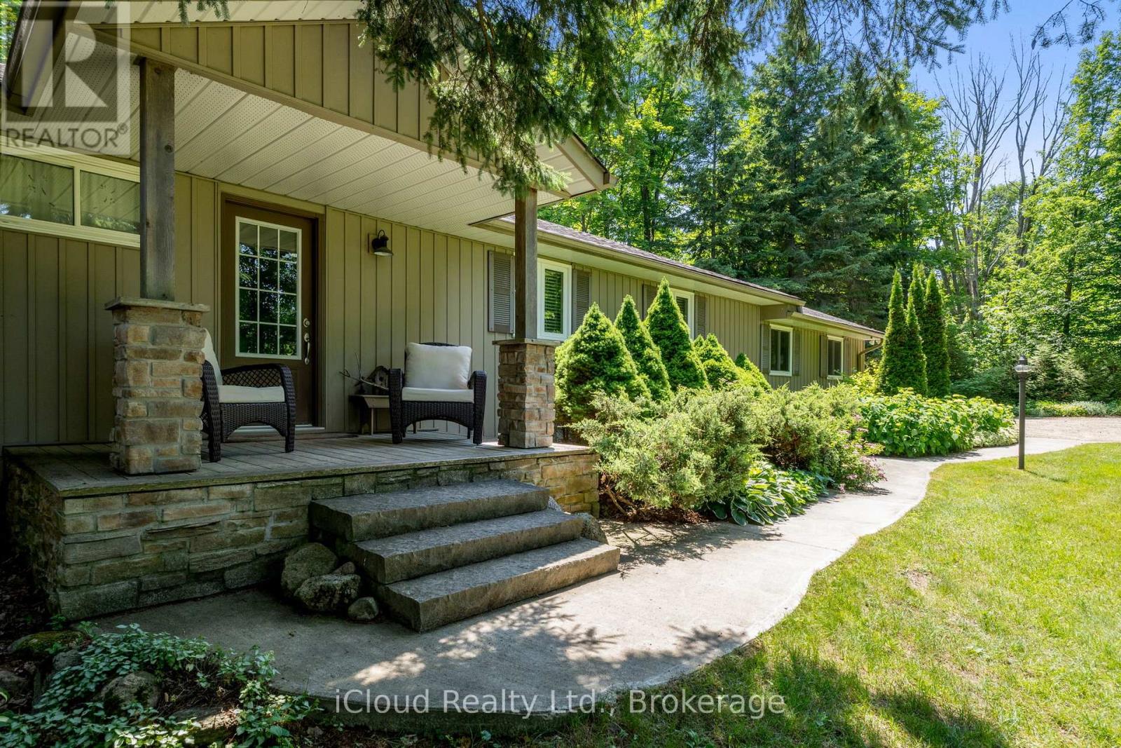 Detached at 487202 30 SDRD SIDE ROAD, Mono
