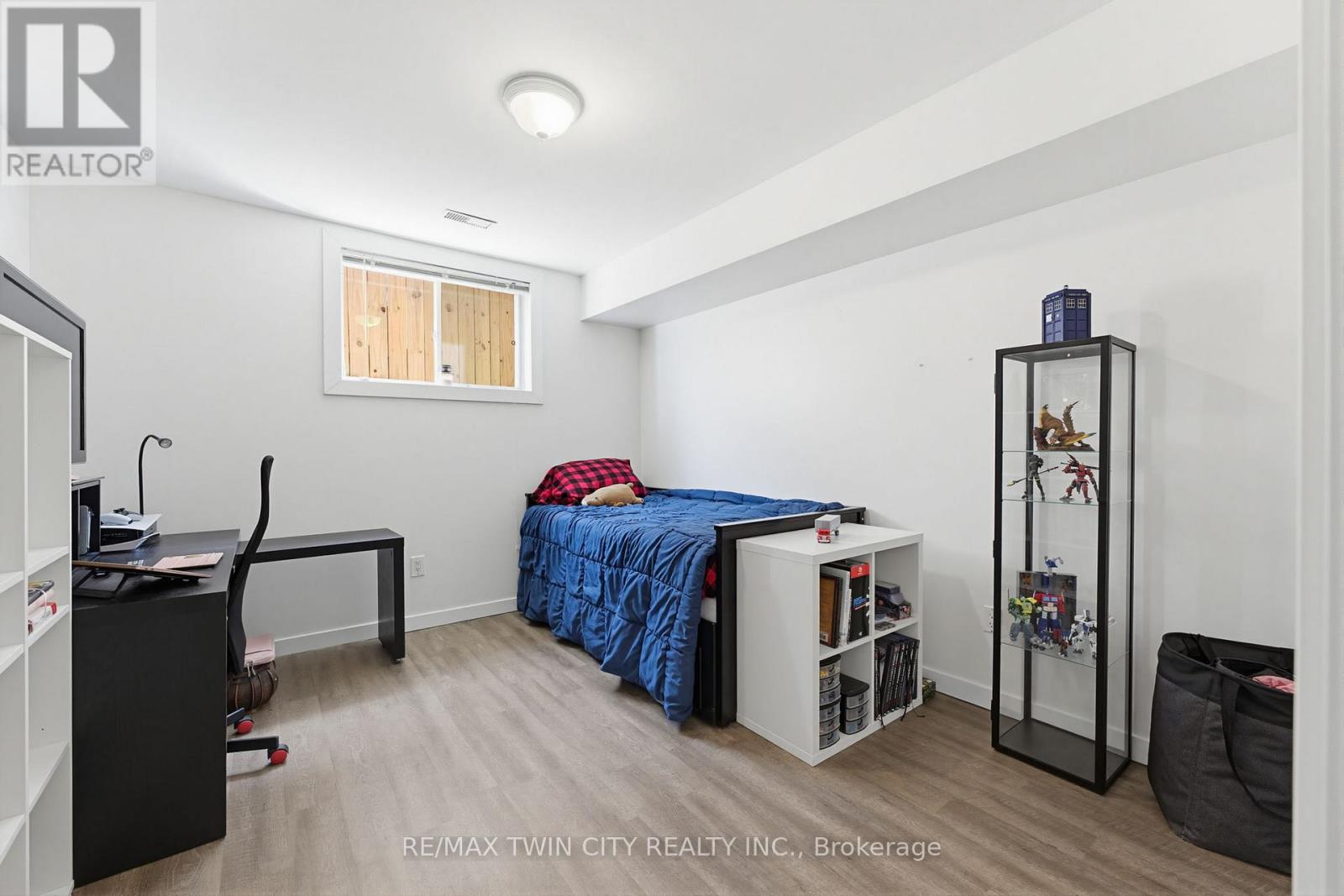 Detached at 60 ST PATRICK'S DRIVE, Brantford