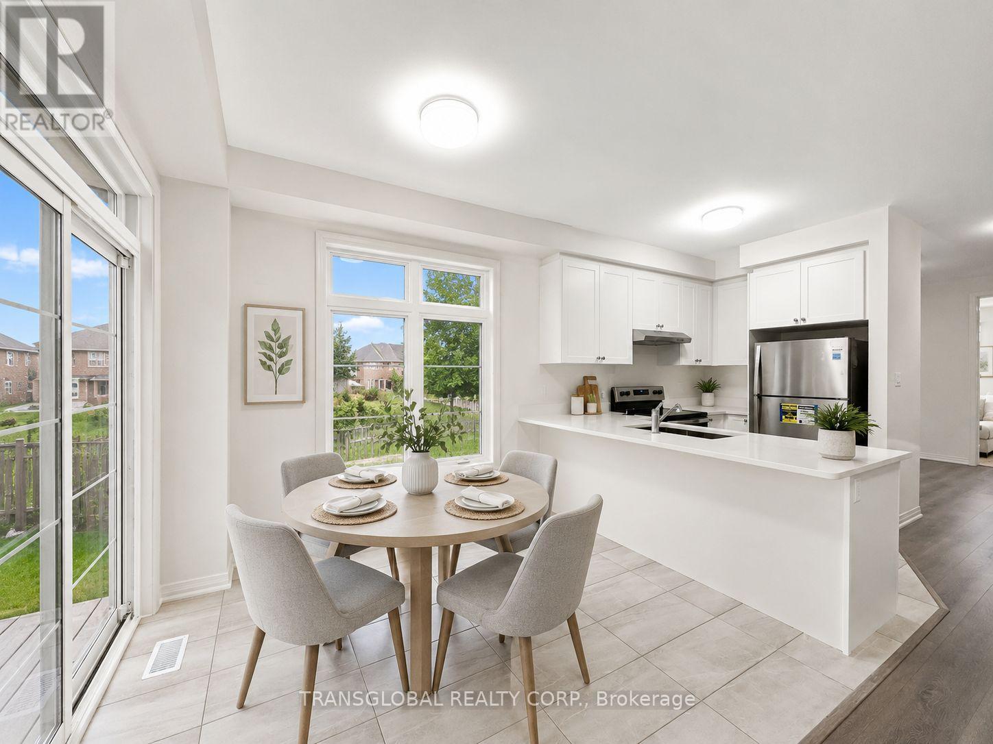 Townhouse at 522 WORDEN STREET, Cobourg