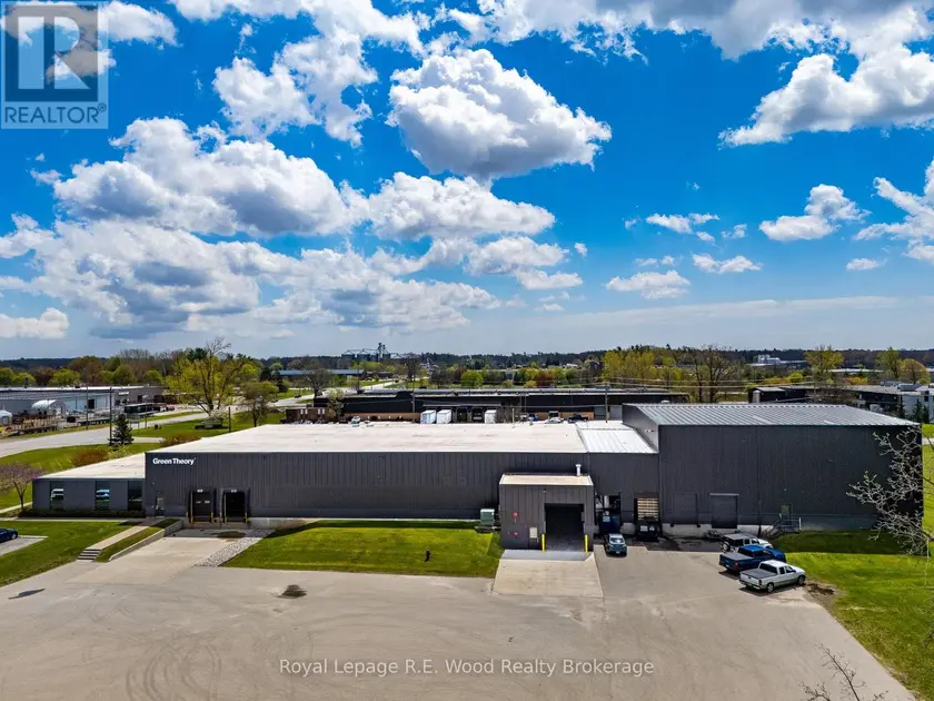 Other at 1523 BELL MILL SIDE ROAD, Tillsonburg