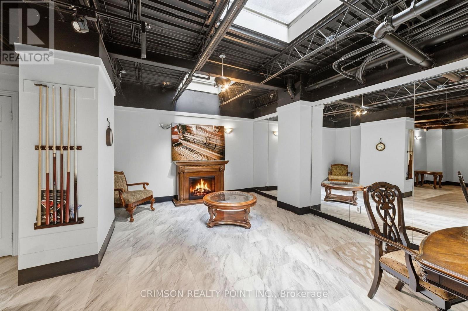 Apartment at 507 - 36 JAMES STREET S, Hamilton