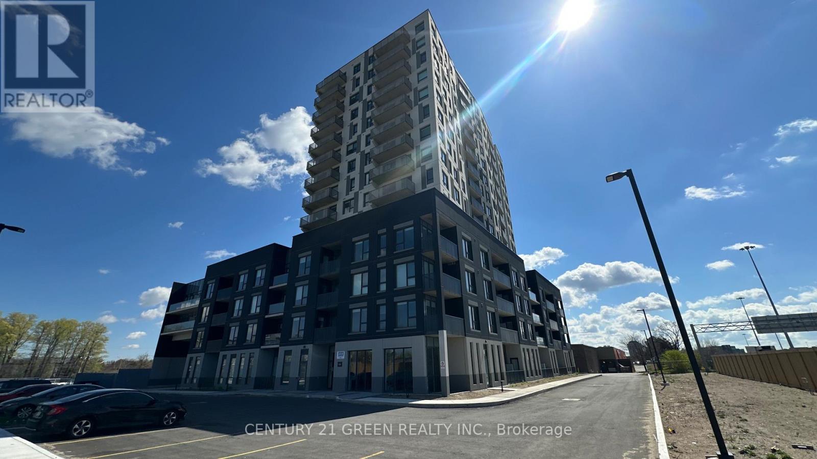 Apartment at 306 - 1333 WEBER STREET E, Kitchener