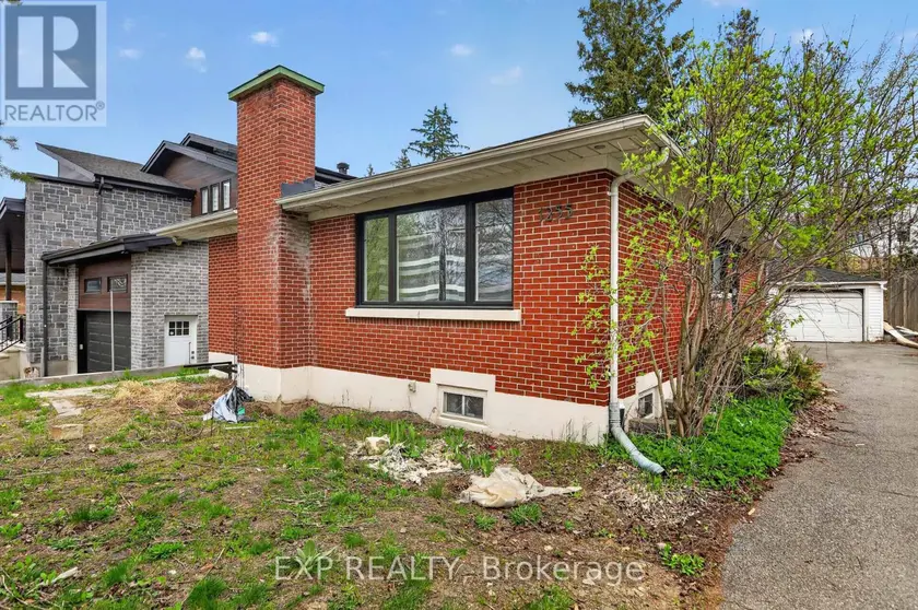 Detached at 1255 EVANS BOULEVARD N, Ottawa