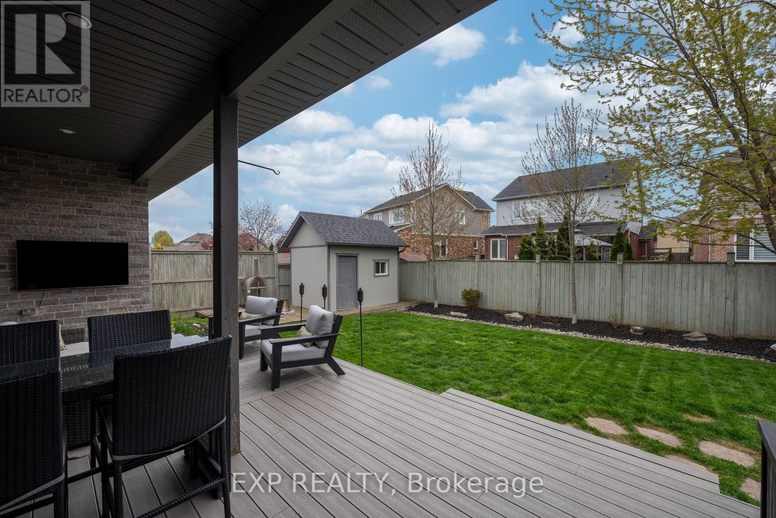 Detached at 8736 ANGIE DRIVE, Niagara Falls