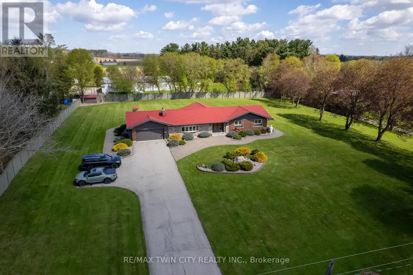 Detached at 473 GERMAN SCHOOL ROAD, Brant