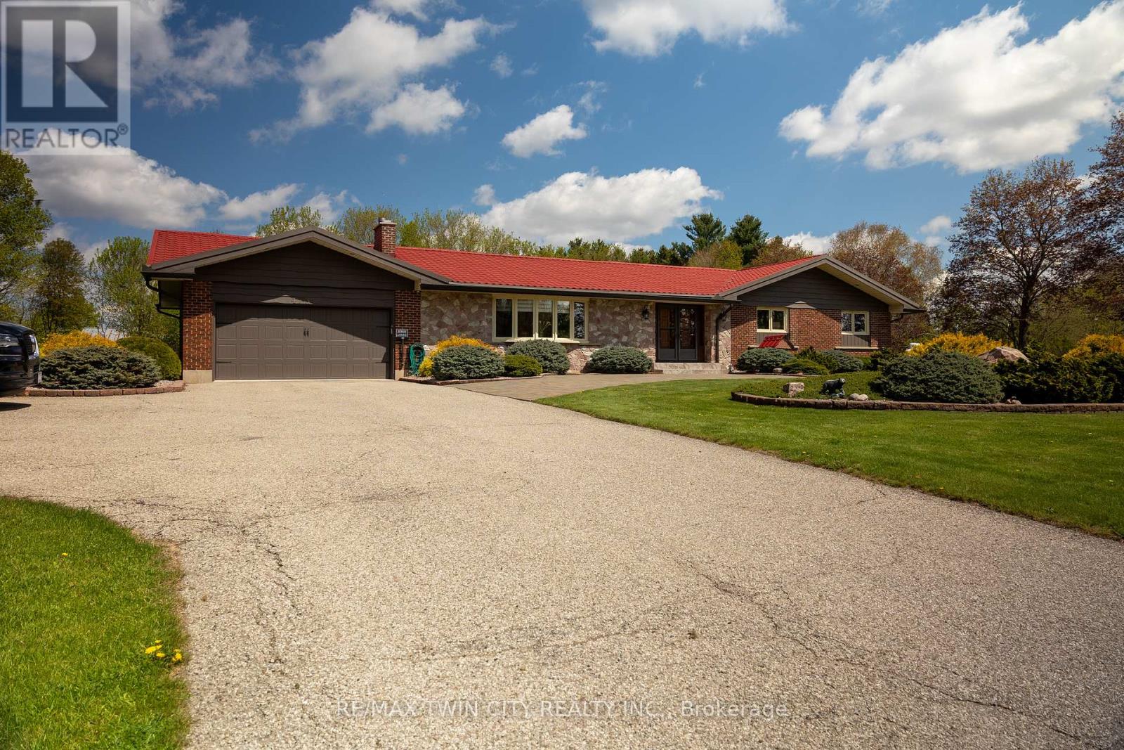 Detached at 473 GERMAN SCHOOL ROAD, Brant