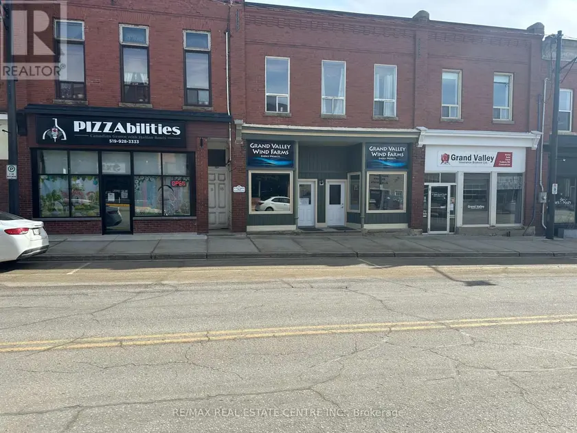 Other at 35 MAIN STREET, East Luther Grand Valley (Grand Valley)