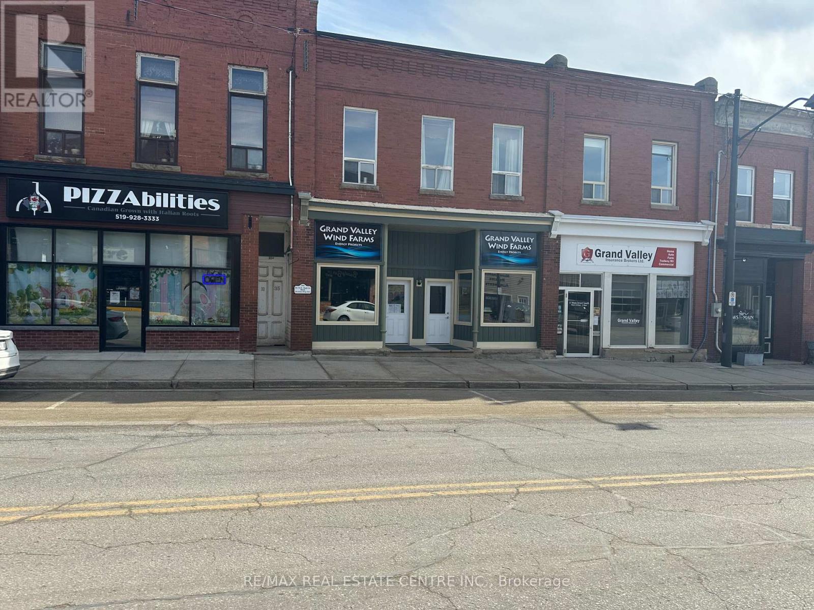Other at 35 MAIN STREET, East Luther Grand Valley