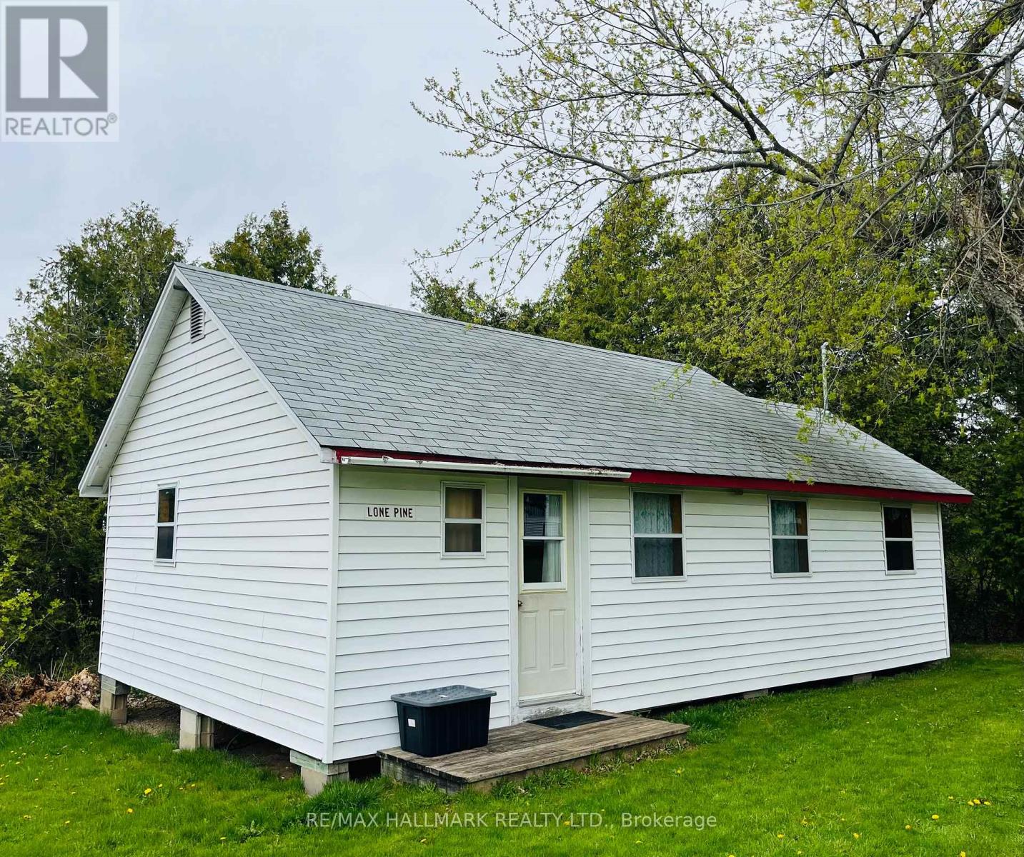 Other at 110 - 449 ISLAND VIEW ROAD, Alnwick/Haldimand