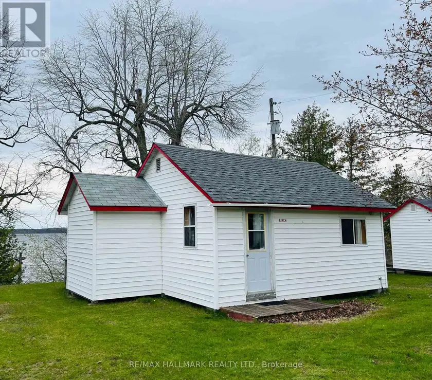 Other at 109 - 449 ISLAND VIEW ROAD, Alnwick/Haldimand