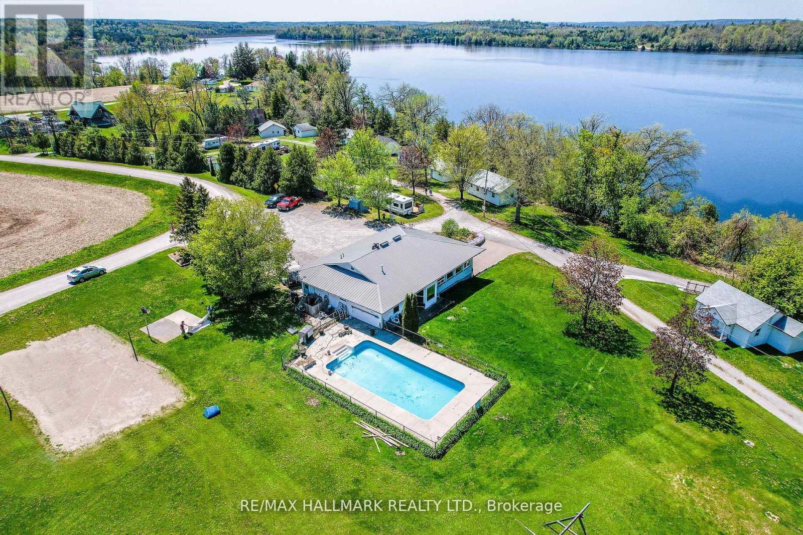 Other at 103 - 449 ISLAND VIEW ROAD, Alnwick/Haldimand