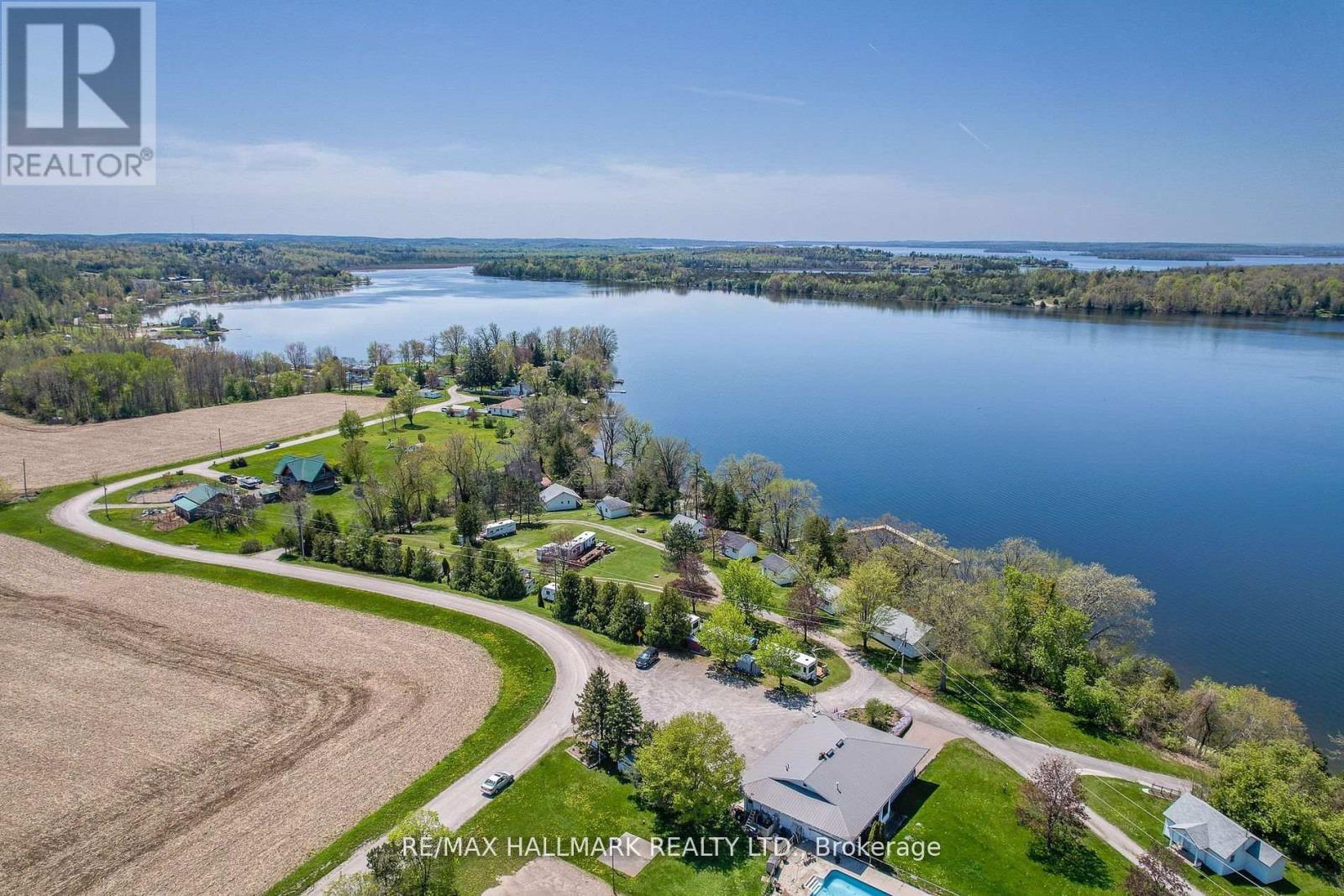 Other at 101 - 449 ISLAND VIEW ROAD, Alnwick/Haldimand