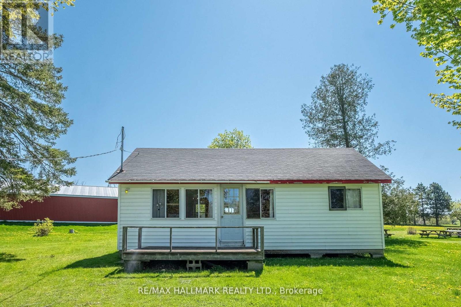 Other at 106 - 449 ISLAND VIEW ROAD, Alnwick/Haldimand