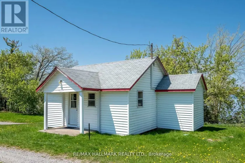 Other at 112 - 449 ISLAND VIEW ROAD, Alnwick/Haldimand