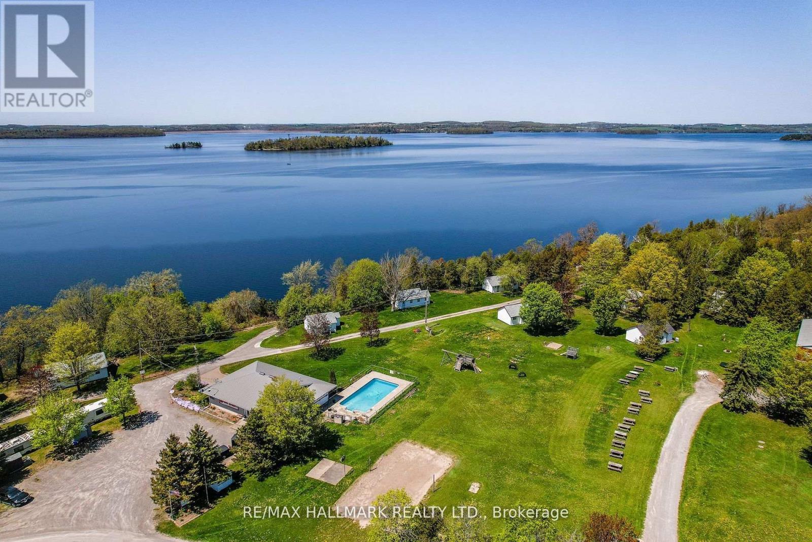Other at 102 - 449 ISLAND VIEW ROAD, Alnwick/Haldimand