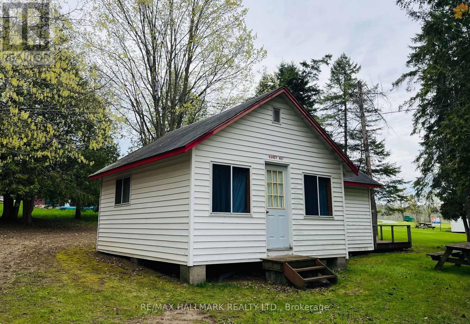 Other at 104 - 449 ISLAND VIEW ROAD, Alnwick/Haldimand