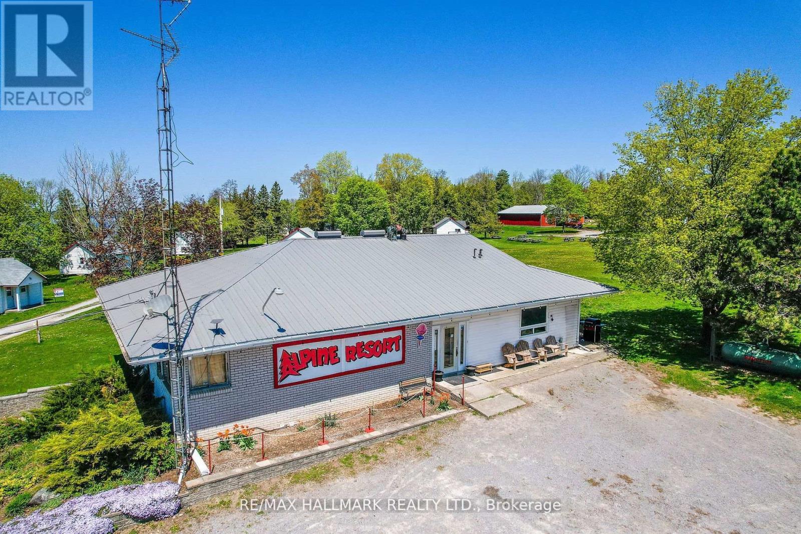 Other at 104 - 449 ISLAND VIEW ROAD, Alnwick/Haldimand