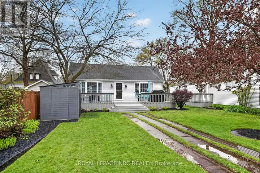 Detached at 291 EASTWOOD AVENUE, Fort Erie