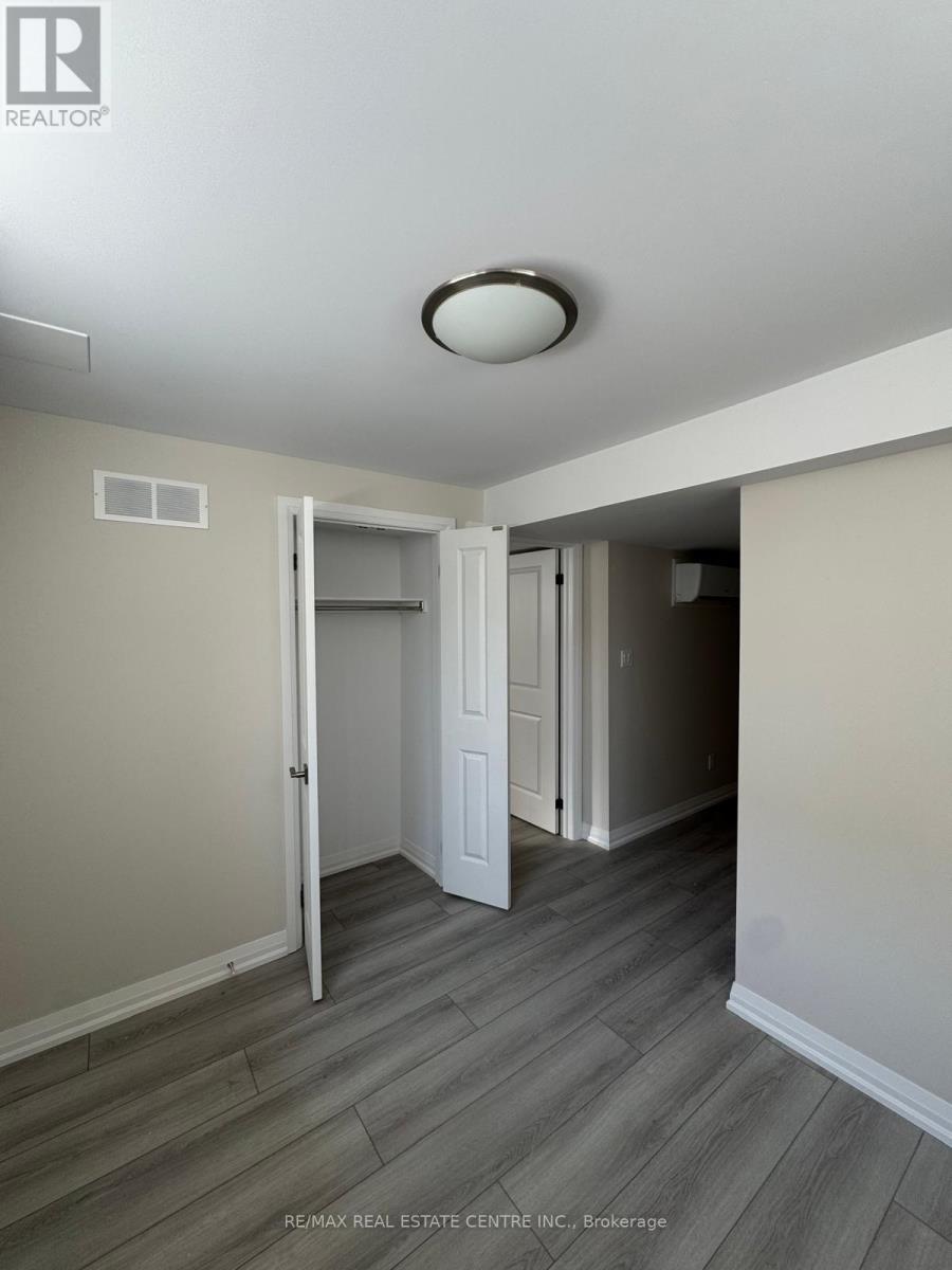 Townhouse at 44- BASEMENT - 5672 DORCHESTER ROAD, Niagara Falls