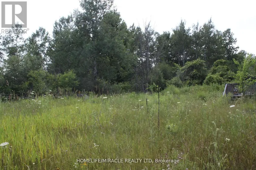 Vacant Land at 376 HIGHWAY 15, Rideau Lakes