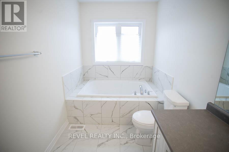 Detached at 58 BELLHOUSE AVENUE, Brantford