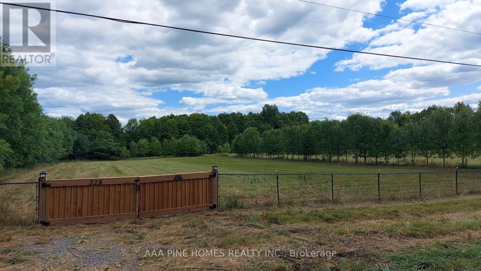 Vacant Land at 328 ROCKIES ROAD, Tweed