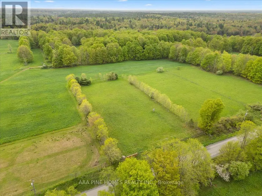 Vacant Land at 328 ROCKIES ROAD, Tweed