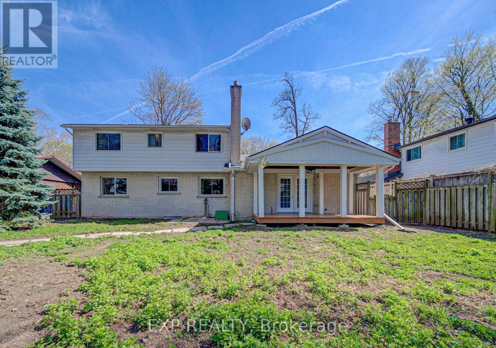 Detached at 144 SHUH AVENUE, Kitchener