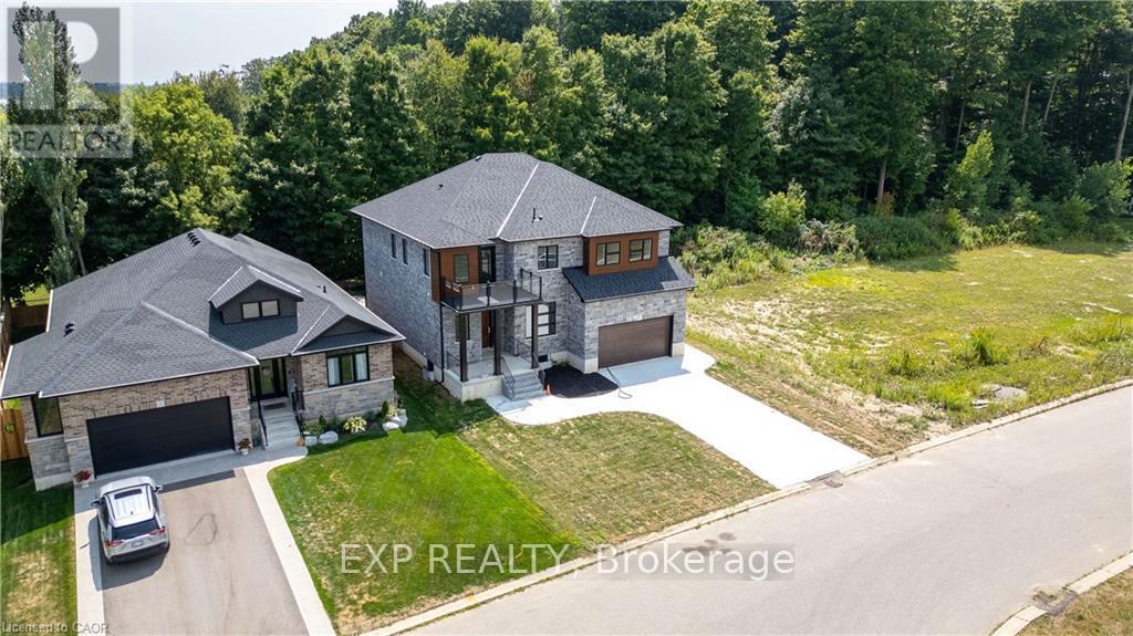 Detached at 25 SUNVIEW DRIVE, Norwich
