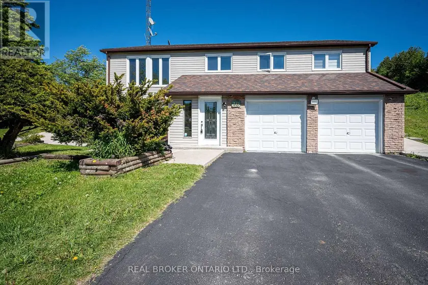 Detached at 16 OLD CARRIAGE ROAD, East Garafraxa