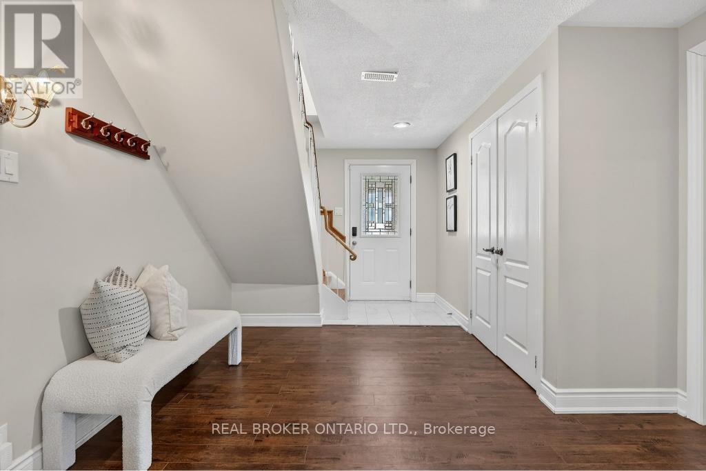 Detached at 16 OLD CARRIAGE ROAD, East Garafraxa