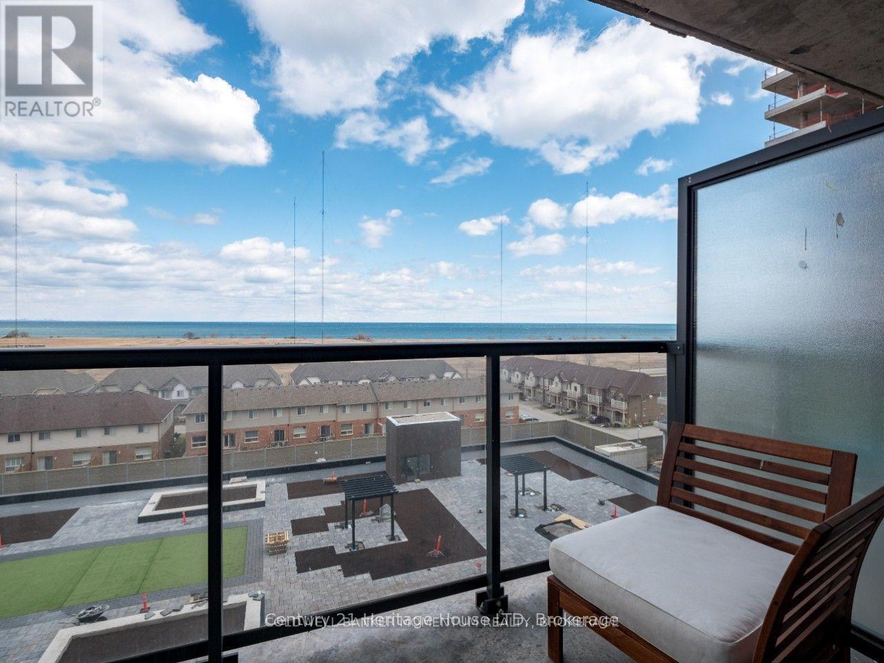 Apartment at 608 - 560 NORTH SERVICE ROAD, Grimsby (Grimsby Beach)