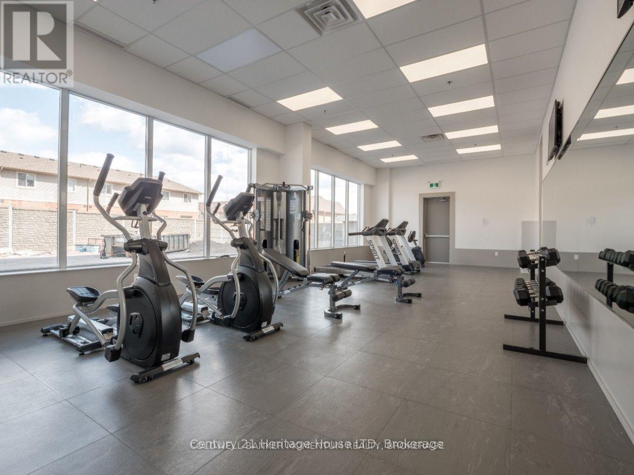 Apartment at 608 - 560 NORTH SERVICE ROAD, Grimsby