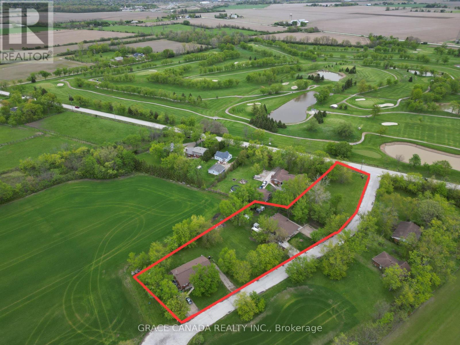 Multiplex at 4650 - 4666 CABOTO DRIVE, LaSalle