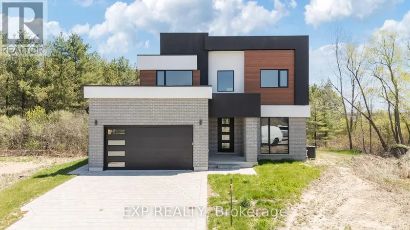 Detached at 204 MERRITT COURT, North Middlesex