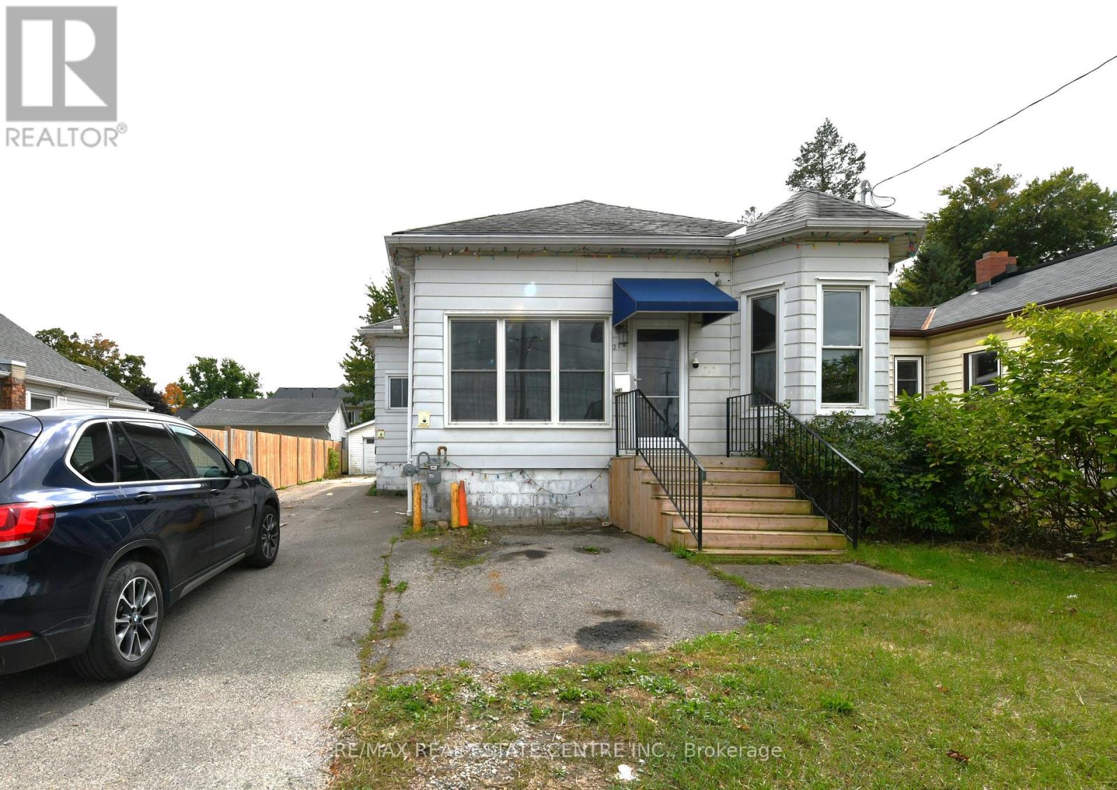 Detached at 274 WELLINGTON STREET, St. Thomas