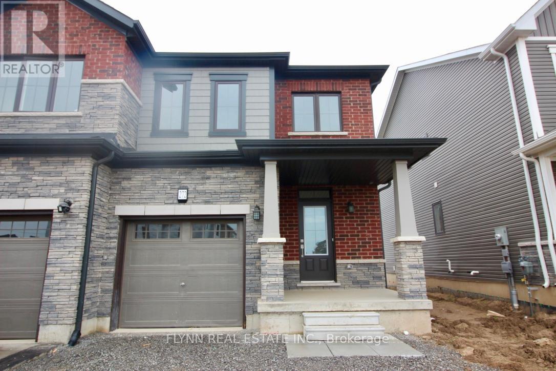 Townhouse at 272 EXPLORER WAY, Thorold (Rolling Meadows)