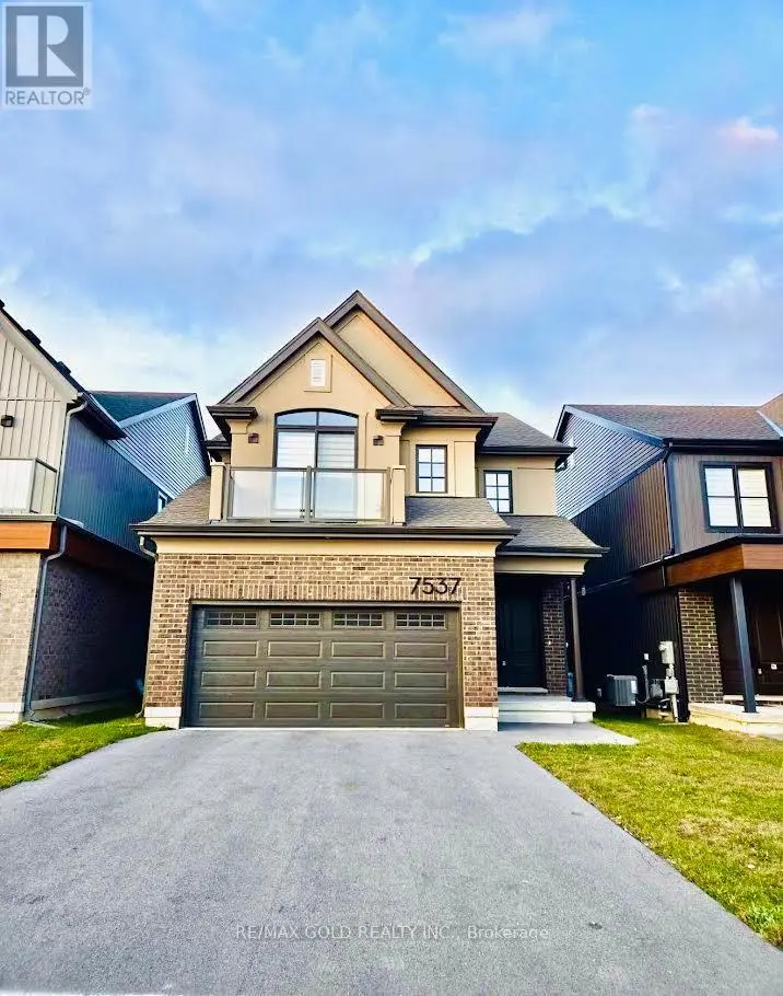 Other at 7537 SPLENDOUR DRIVE, Niagara Falls (Brown)