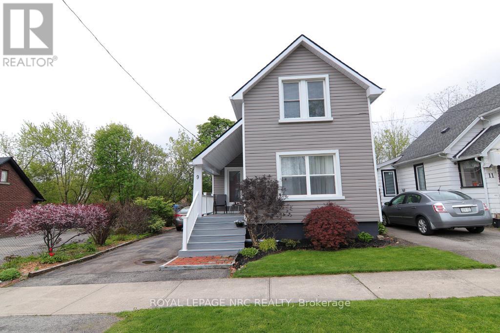 Detached at 9 PHIPPS STREET, Fort Erie (Central)
