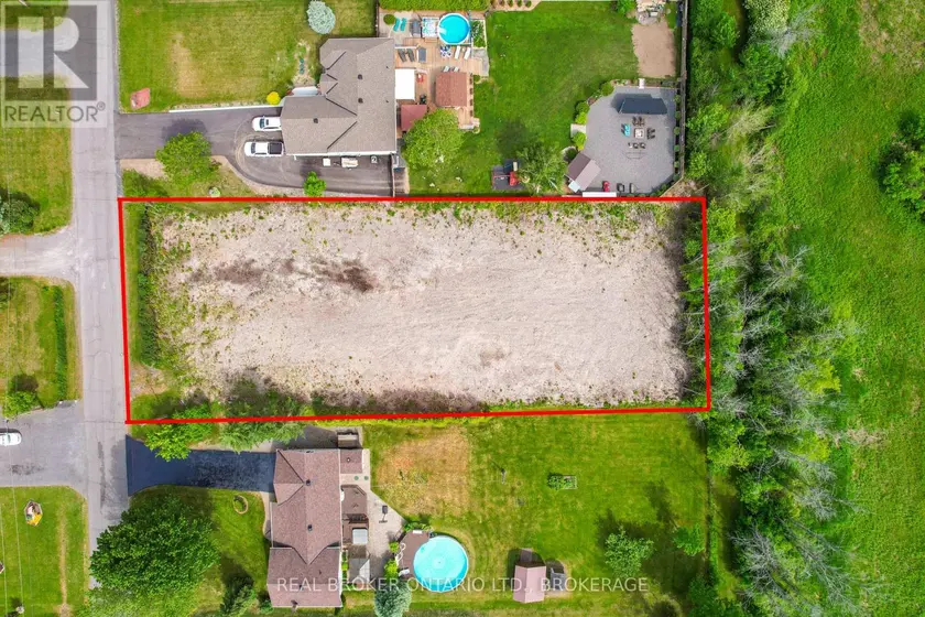 Vacant Land at LOT 37 COYLE DRIVE, South Dundas