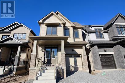 Detached at 58 STERN DRIVE, Welland (Dain City)
