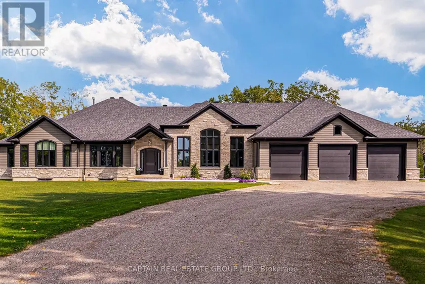 Detached at 836059 4TH LINE E, Mulmur